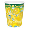 16 oz Paper Lemonade Cups-Squat